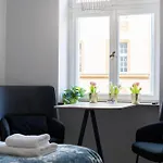 Aparthotel Przy Bulwarze By Rentoom