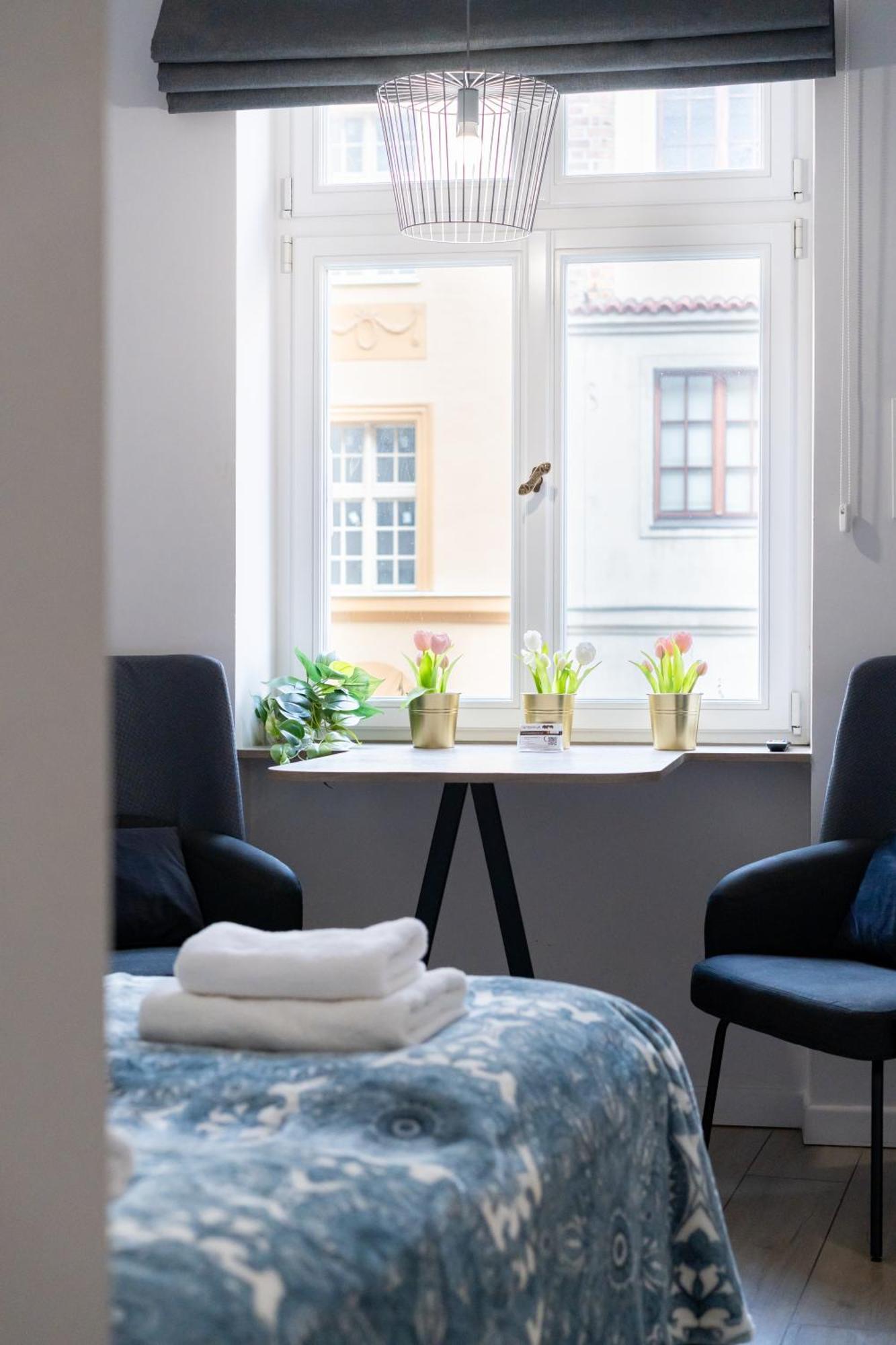 Apartment Przy Bulwarze By Rentoom