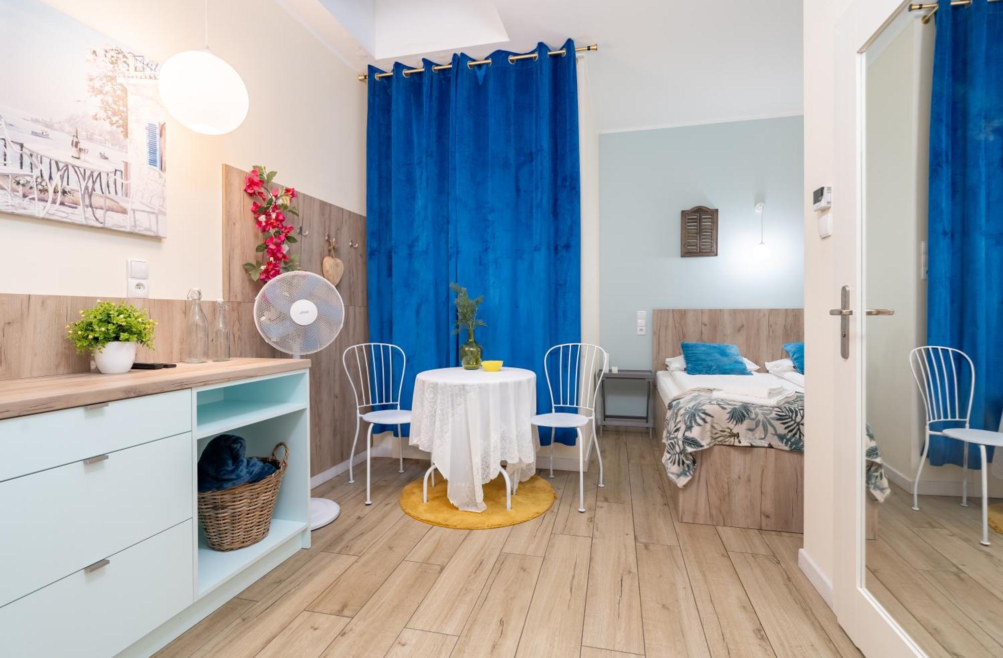Przy Bulwarze By Rentoom Apartment *
