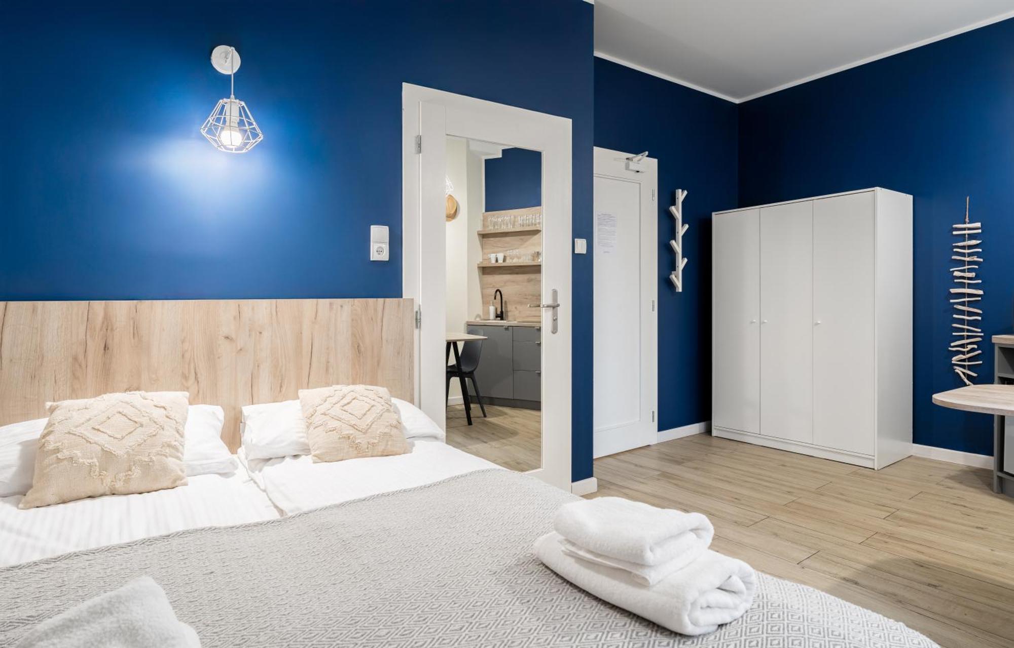 Apartment Przy Bulwarze By Rentoom *