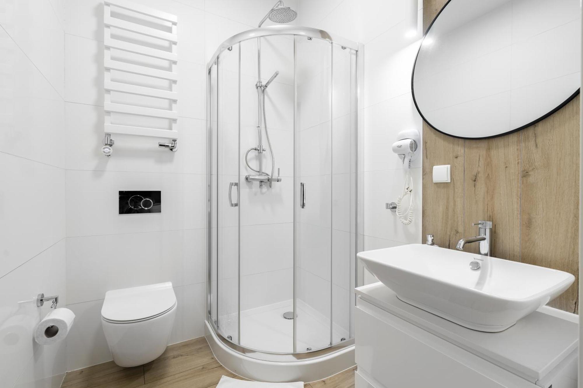 Apartment Przy Bulwarze By Rentoom *