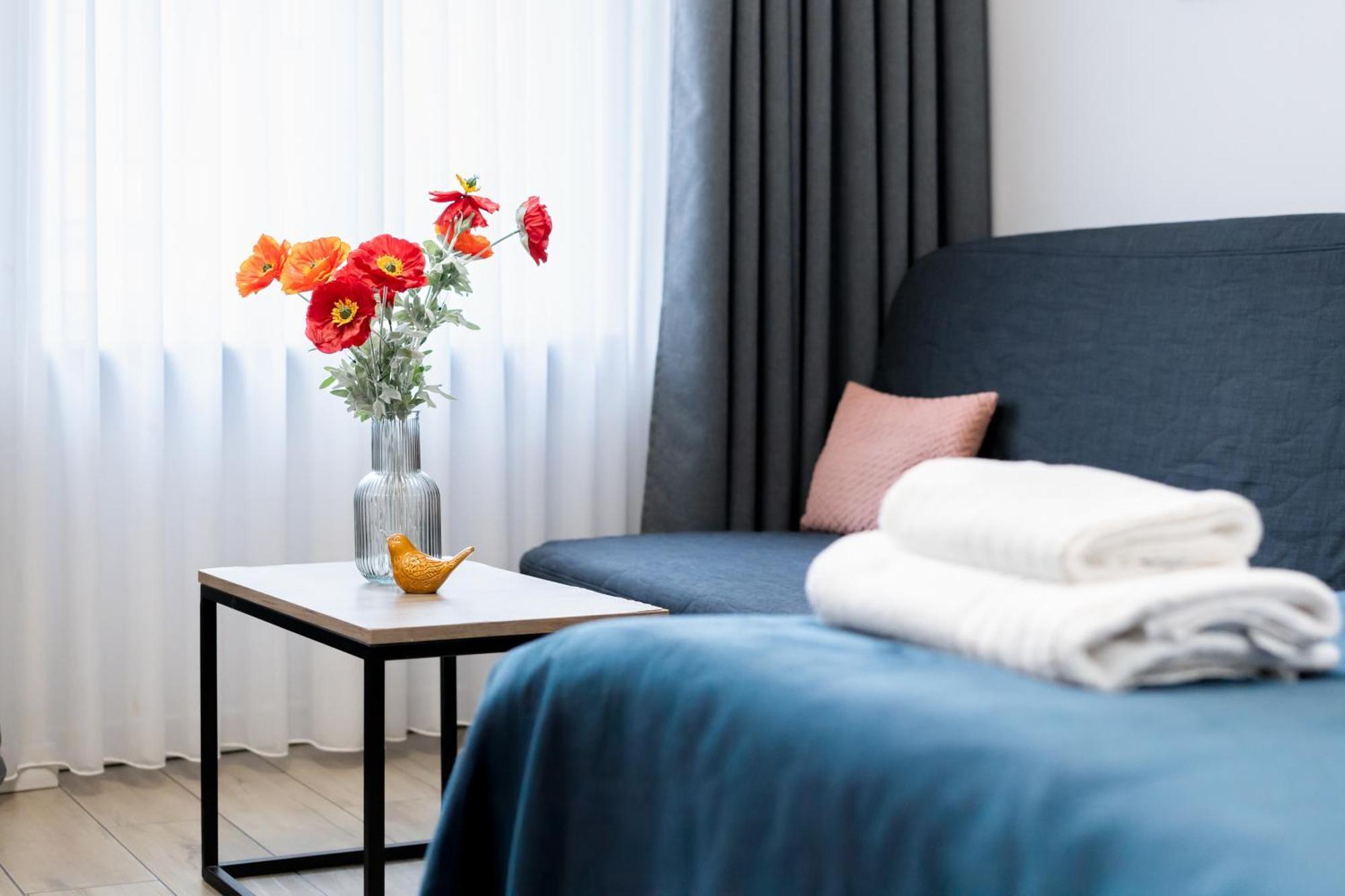 Przy Bulwarze By Rentoom Apartment *