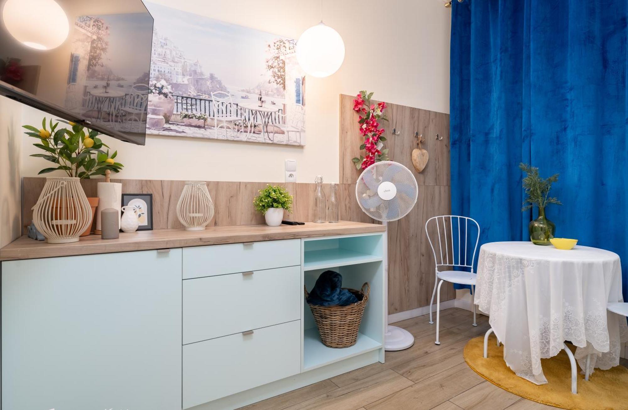 Apartment Przy Bulwarze By Rentoom