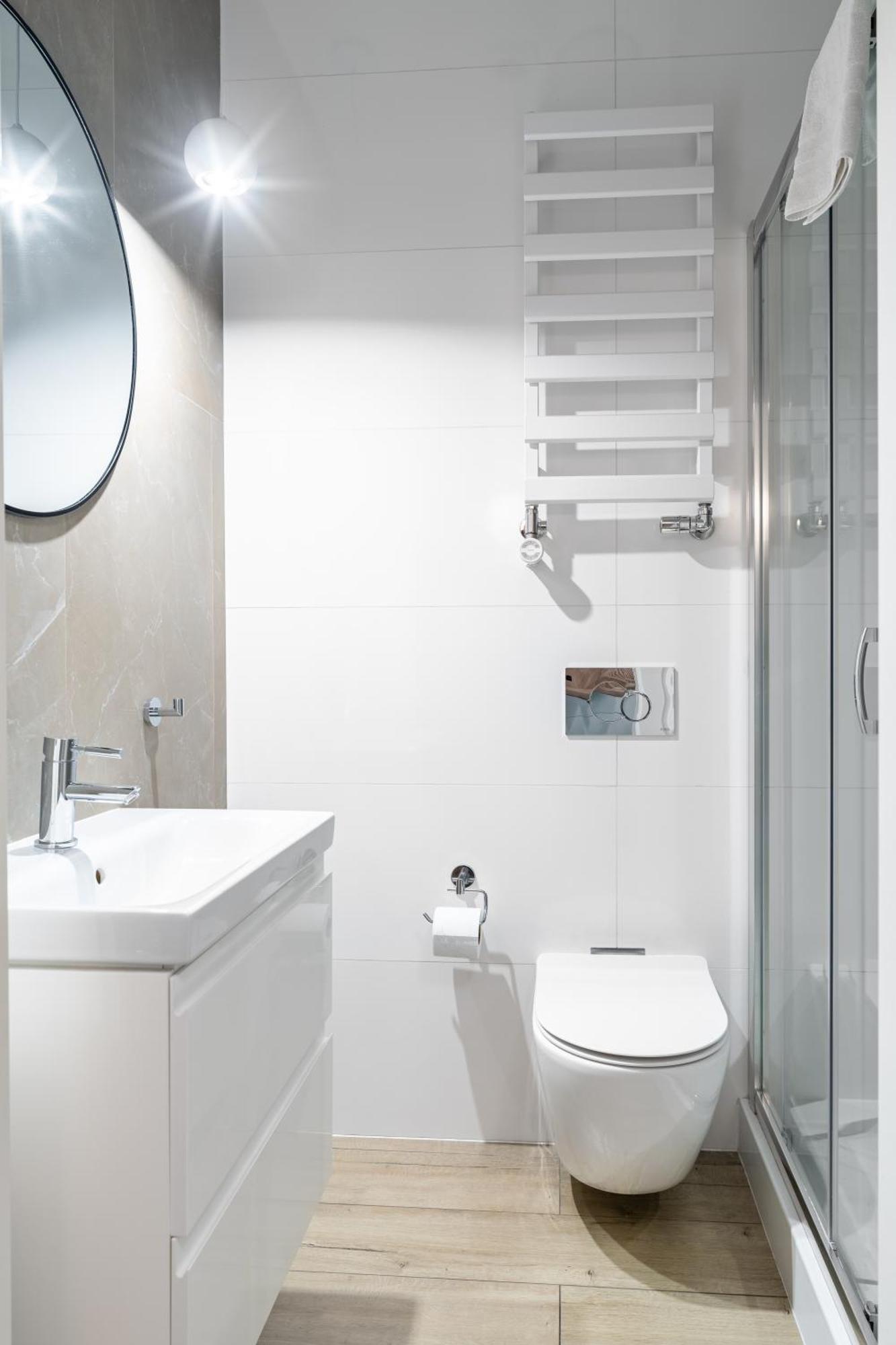 Przy Bulwarze By Rentoom Apartment *