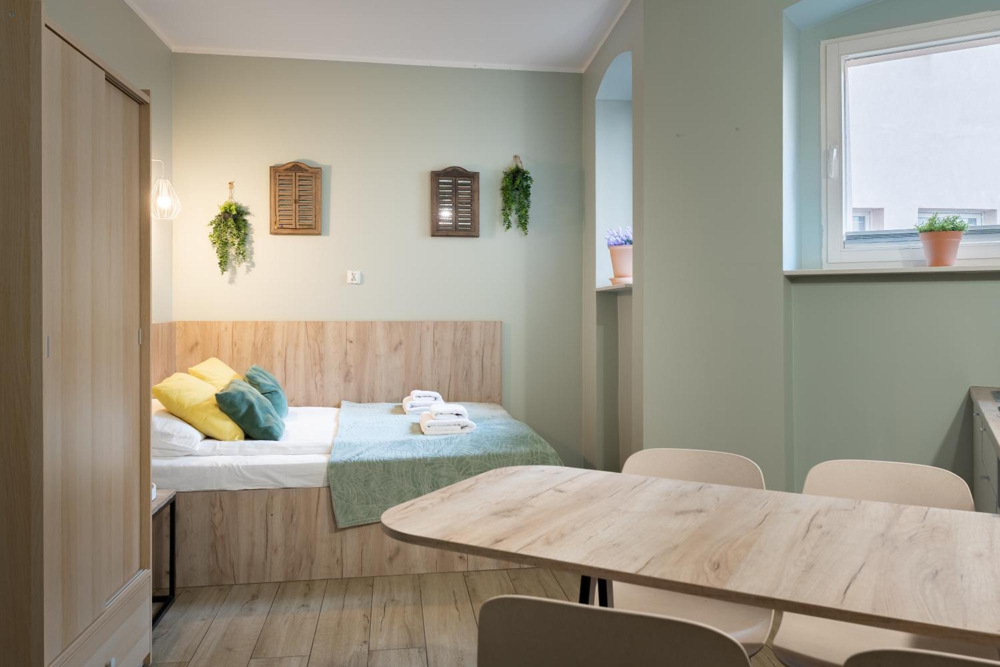 Przy Bulwarze By Rentoom Apartment Torun